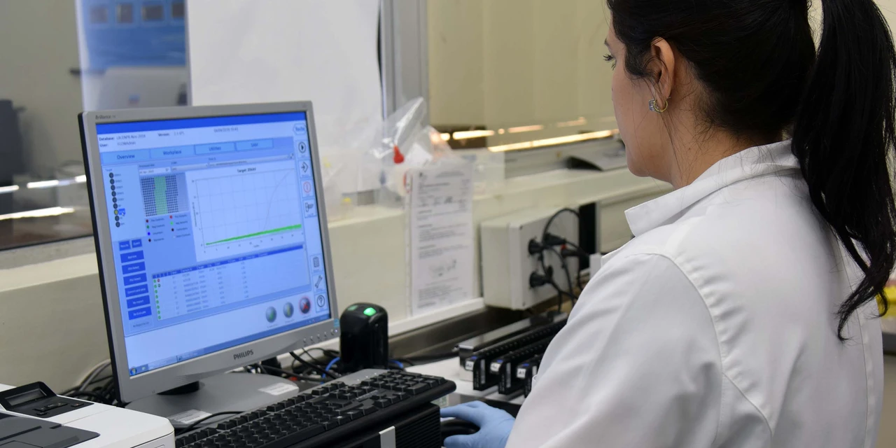 Laboratório do Paraná poderá fazer exames para diagnosticar o novo Coronavírus