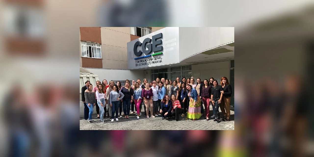 Controladoria-Geral do Estado destaca protagonismo das mulheres no serviço público