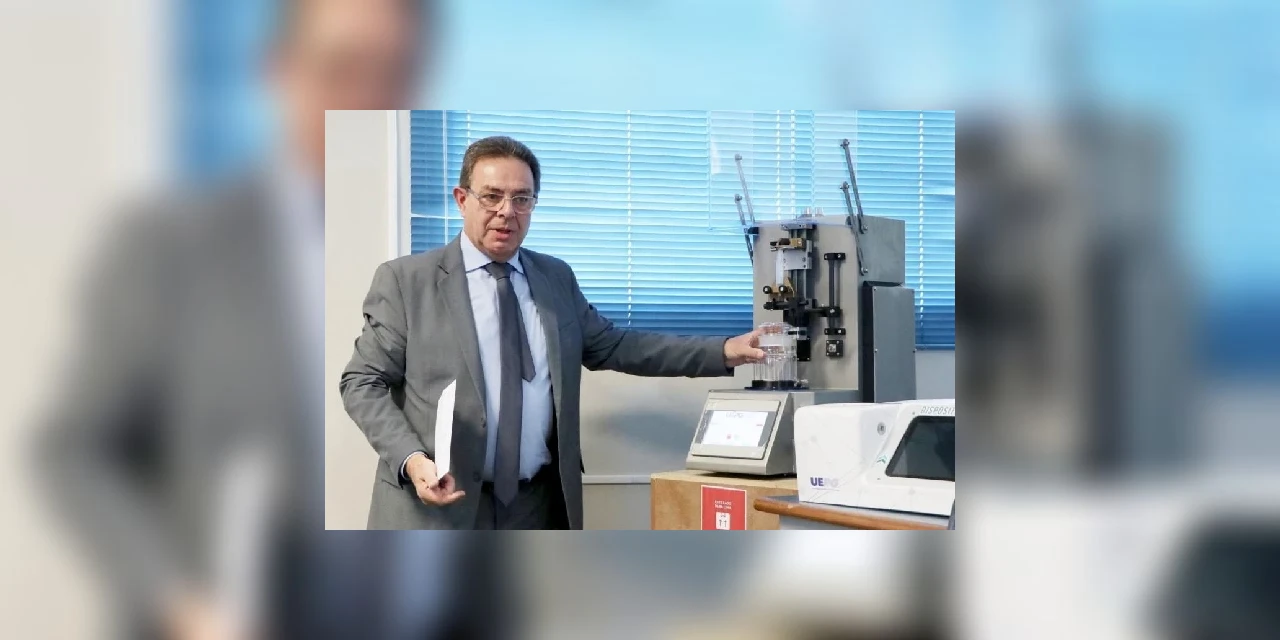 'Estômago artificial' lançado pela UEPG deve reduzir o uso de animais em pesquisas