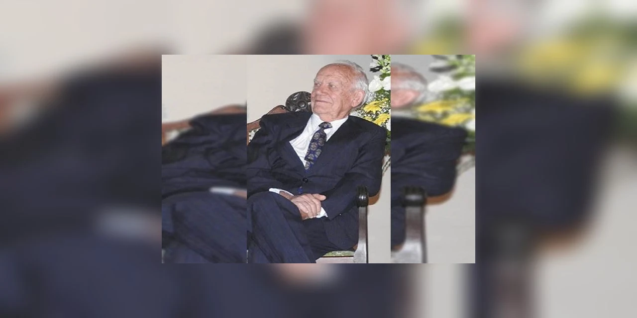 Falece Lauro Lopes, ex-prefeito de Castro e "político visionário"