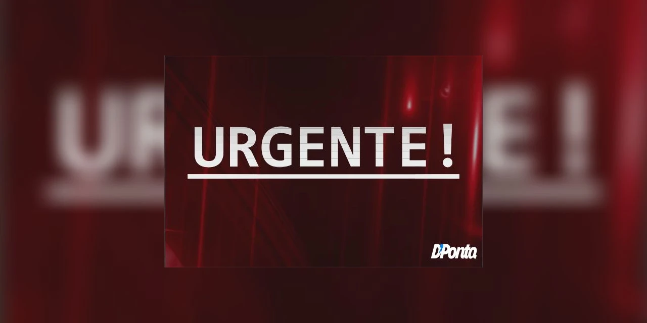 Urgente: Ponta Grossa tem 4 casos com suspeita do novo coronavírus