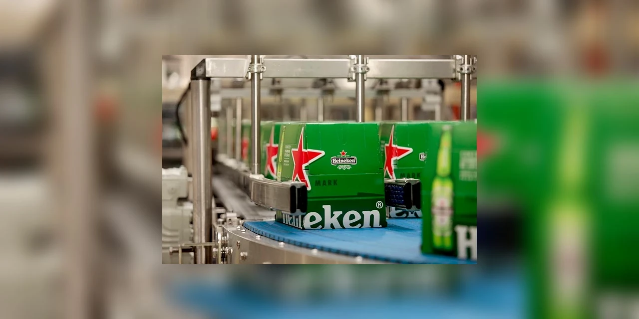 Heineken anuncia investimento de R$ 900 milhões em Ponta Grossa; prefeito deve oficializar anúncio nesta quarta (11)
