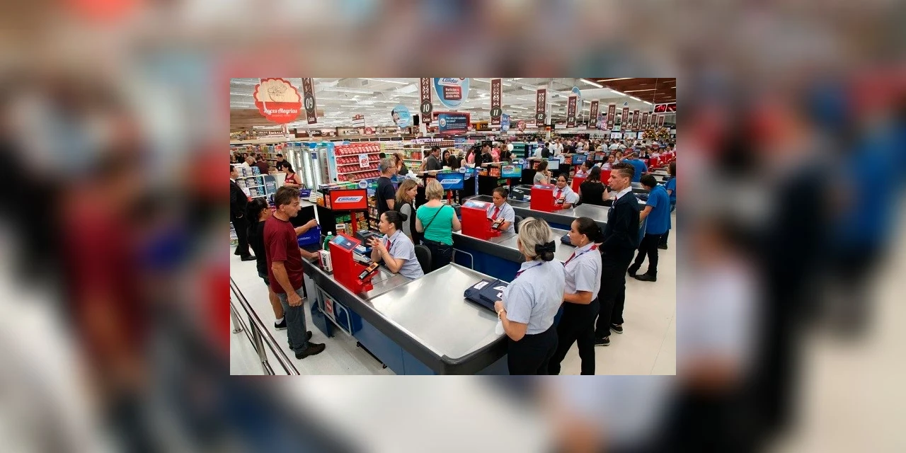 Paraná gerou mais de 20 mil empregos para mulheres em 2019