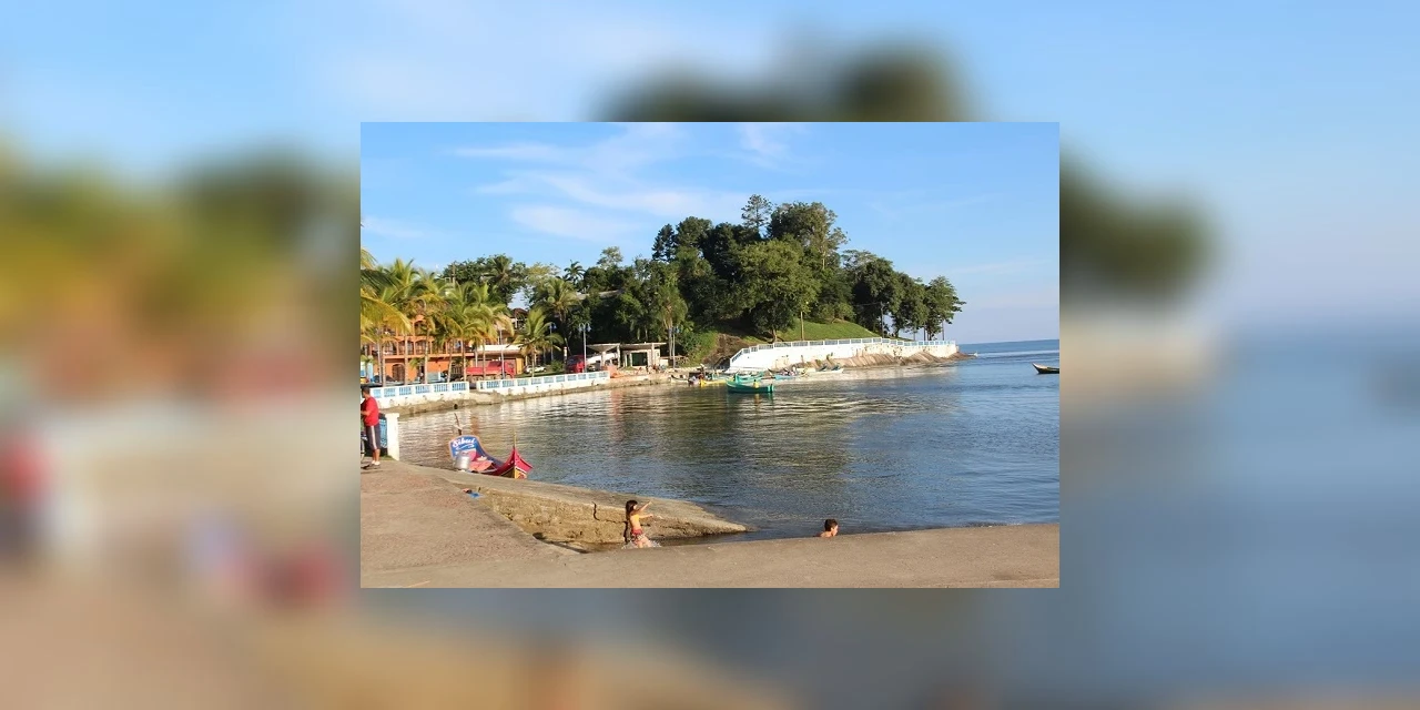 Com 475 anos, município do litoral paranaense ganha selo postal comemorativo