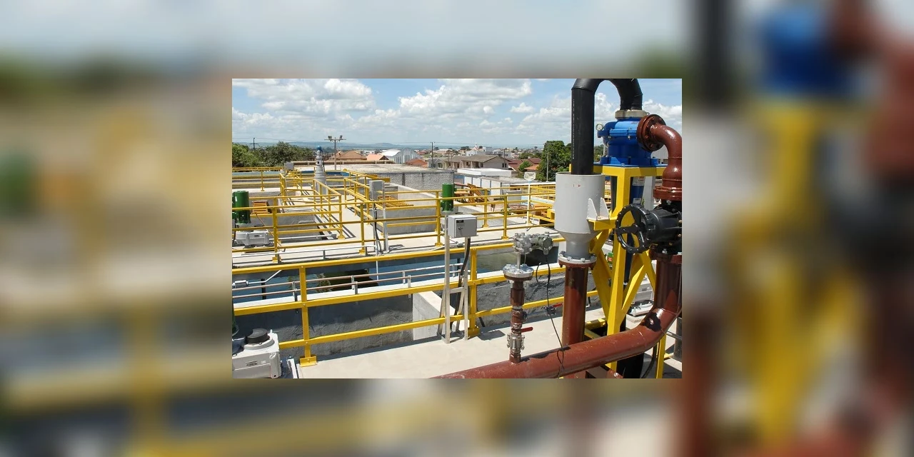 Ranking destaca Ponta Grossa como a 9º cidade brasileira com melhor saneamento do país