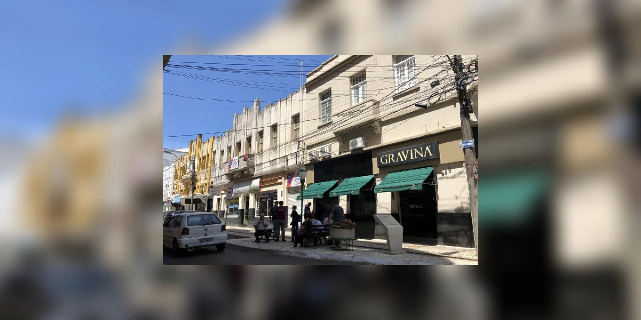 D'P 360: Imóveis da Rua XV não devem ser tombados após rejeição do Conselho; Entenda o motivo