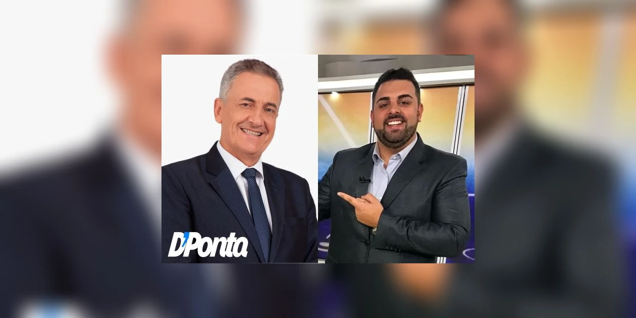 Com Jocelito candidato, Macedão pode voltar a PG e assumir programa na TV