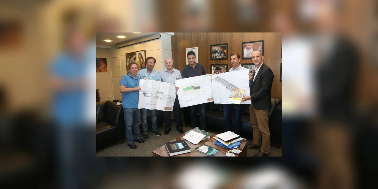 Ecopainéis amplia para R$ 45 mi os investimentos em PG