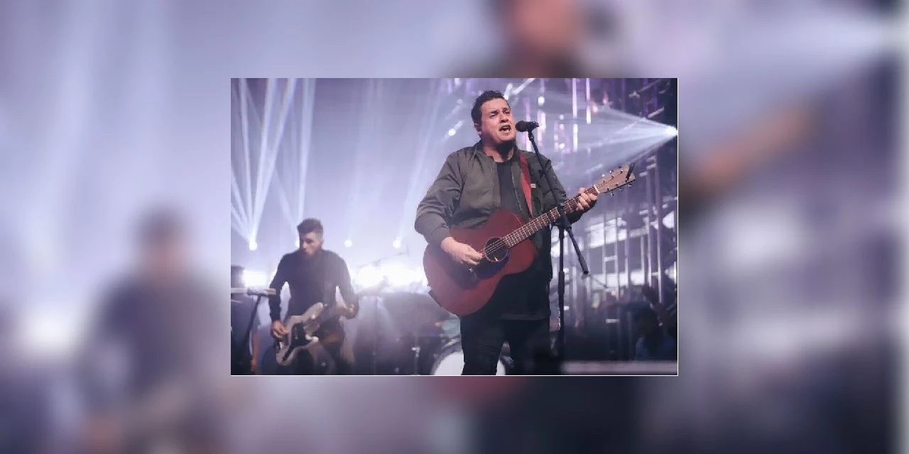 Banda Morada se apresenta no dia 11 de abril em Ponta Grossa