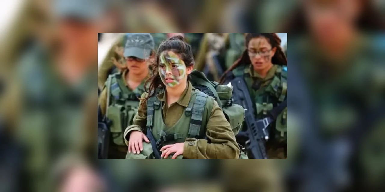 Serviço militar feminino é aprovado pelo Senado
