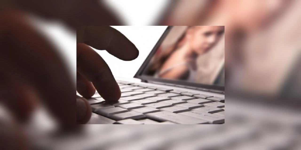 Mecânico envia material errado pela internet e Polícia descobre suspeito de pedofilia no Paraná