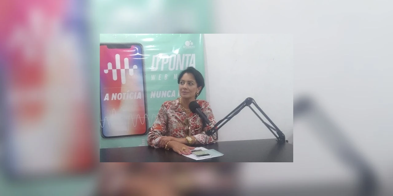 Vídeo: Manifestação pró-Bolsonaro ocorre no domingo (15) em PG