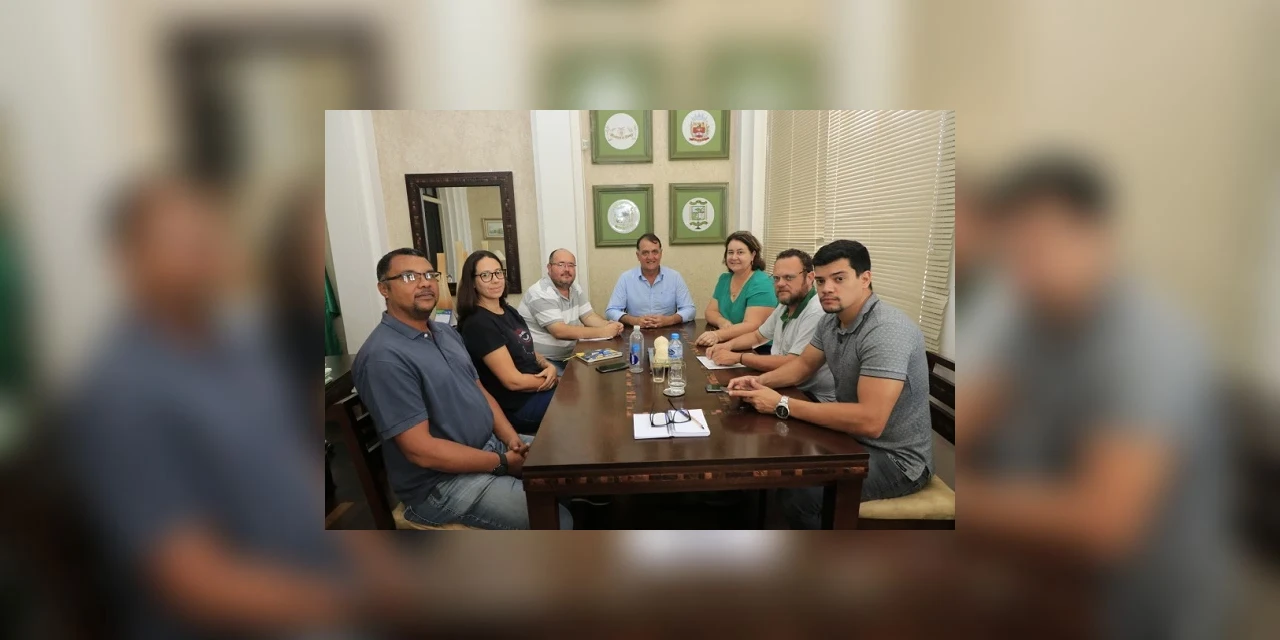 Tibagi adere a Sistema Nacional de Segurança Alimentar