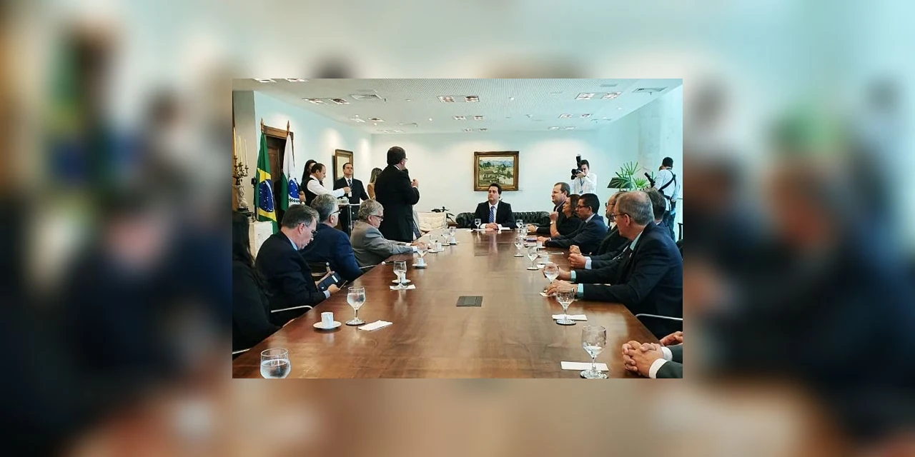 Governo do Estado autoriza a nomeação de 263 docentes para Universidades Estaduais