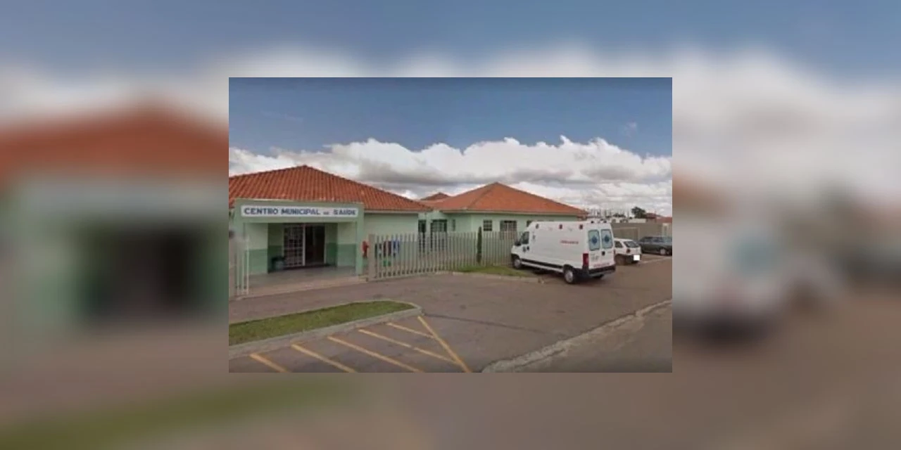 Profissionais de saúde de Carambeí recebem treinamento para casos de Coronavírus