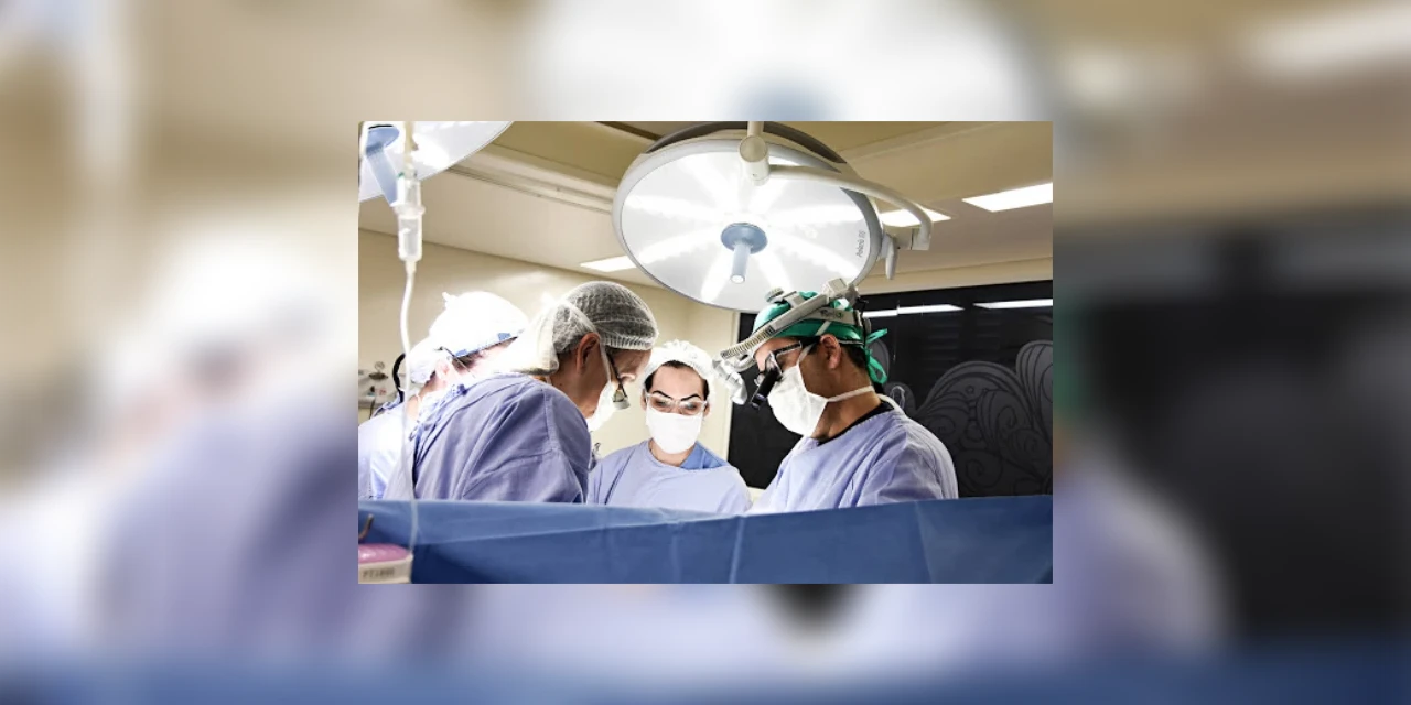 Paraná é líder em transplante renal no Brasil