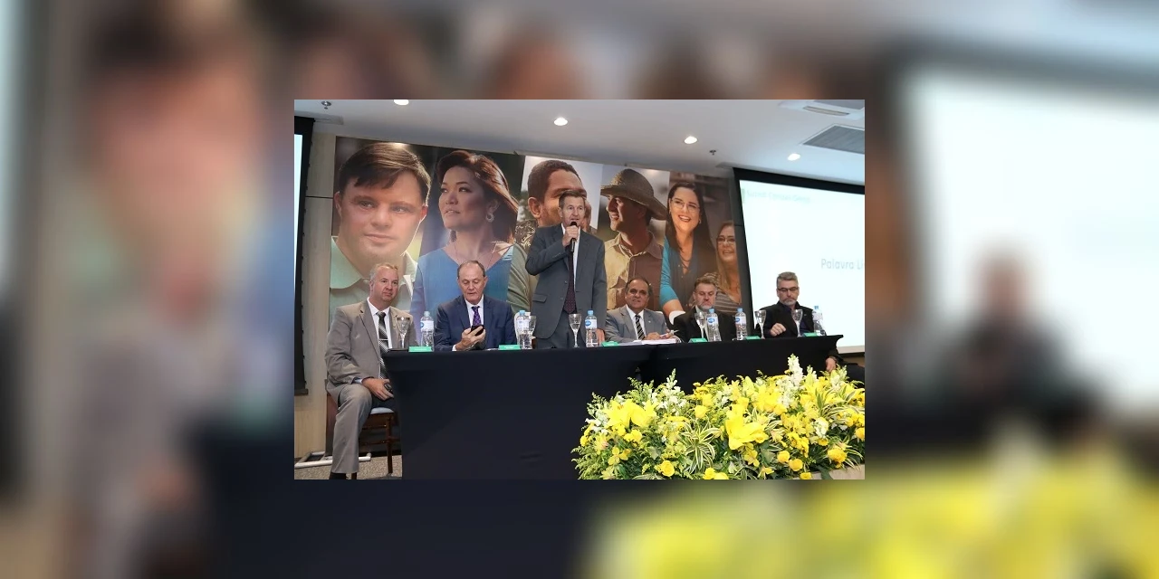 Sicredi Campos Gerais PR/SP encerra ciclo assemblear reforçando atuação com diferenciais do cooperativismo