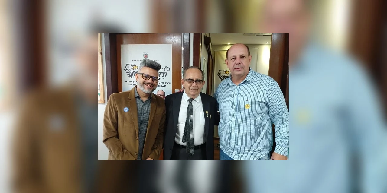 Setor de Zoonoses de PG deve receber R$ 70 mil do Governo do Estado para compra de viaturas