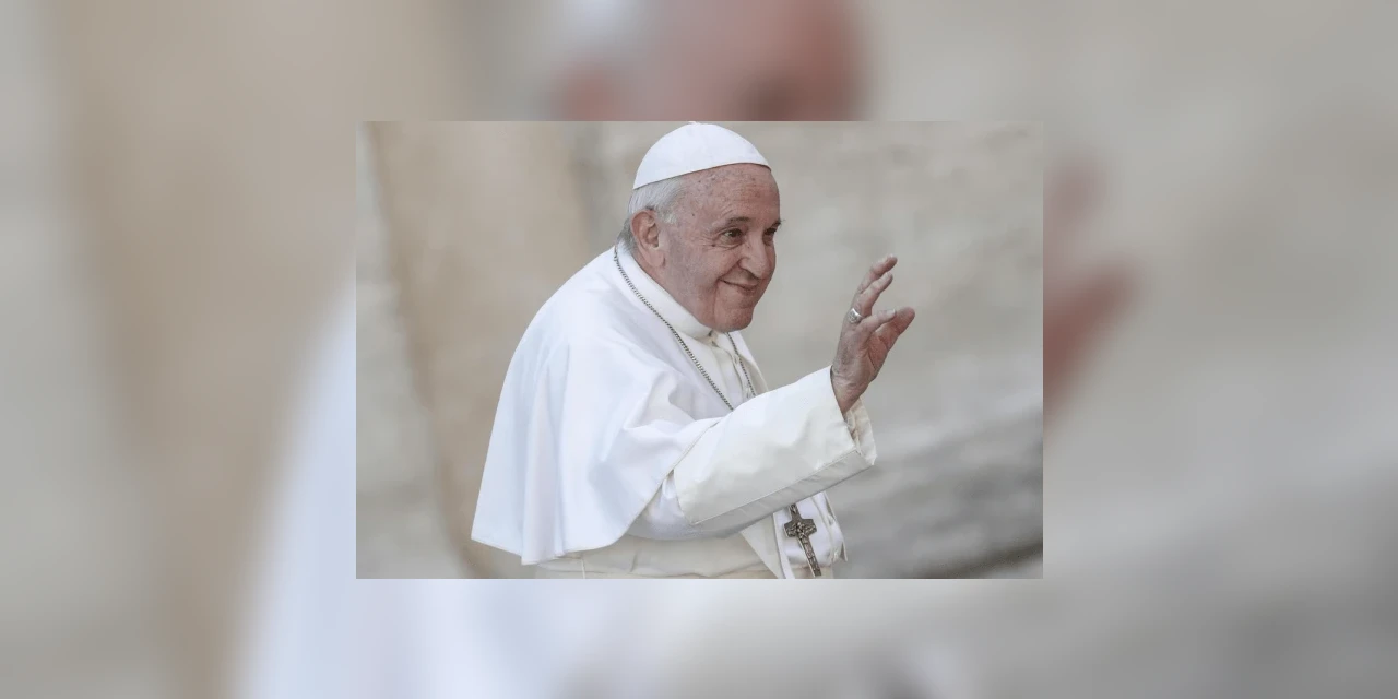 Coronavírus: papa doa 1 milhão de Euros à Cáritas da Itália para o combate à doença