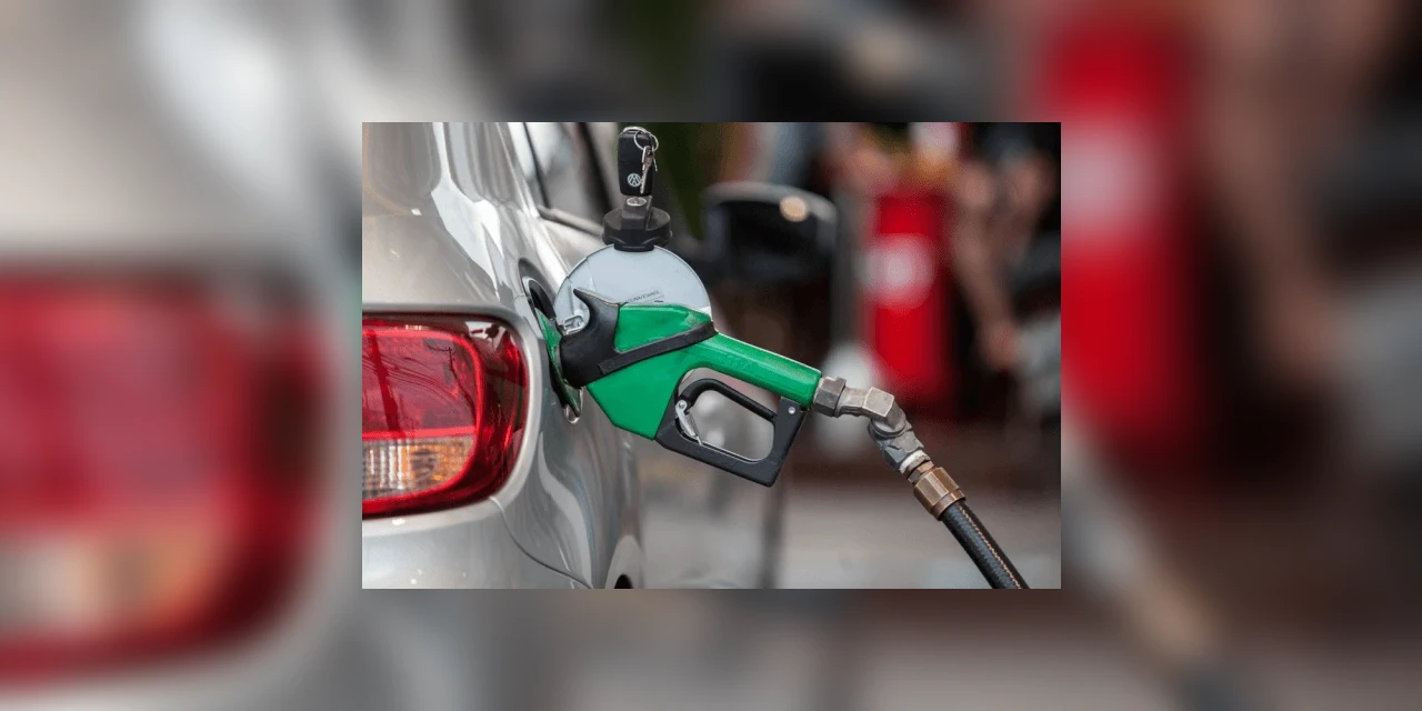 Preço da gasolina deve cair nos próximos dias