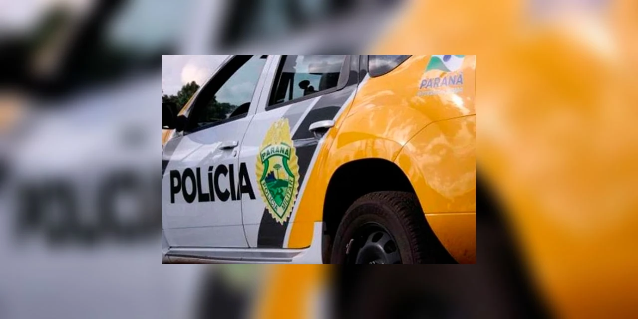 Dois casos de agressão familiar são registrados no mesmo dia em Ponta Grossa