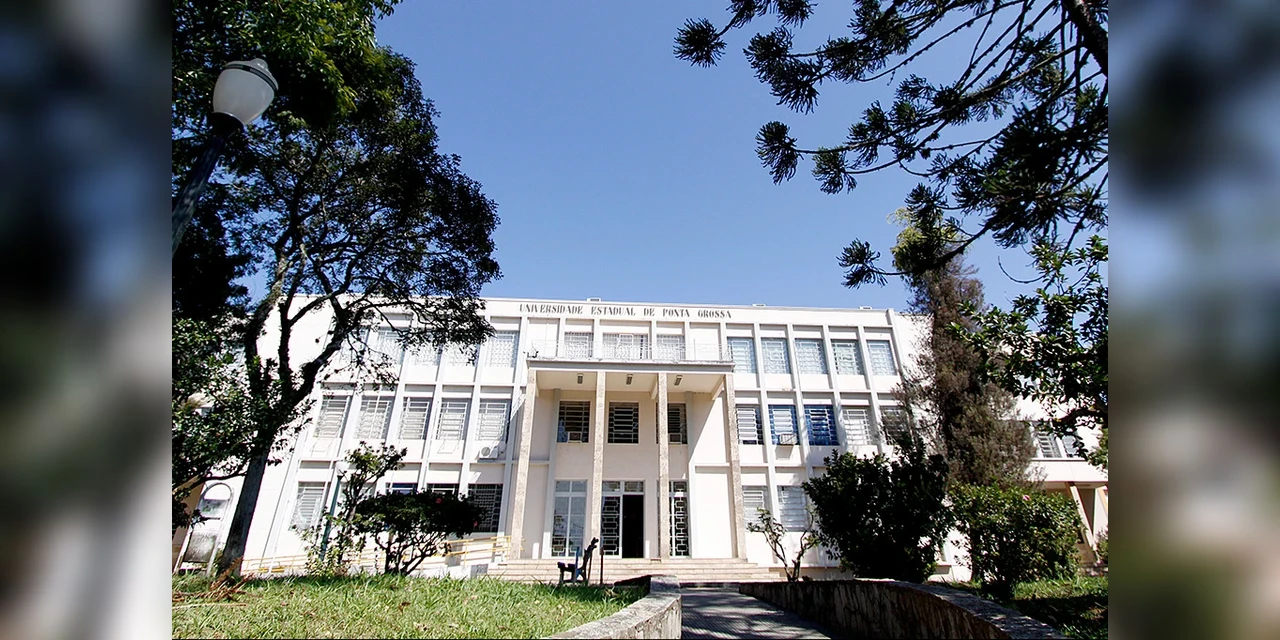 Coronavírus: UEPG não suspende aulas mas cancela seminários e eventos culturais