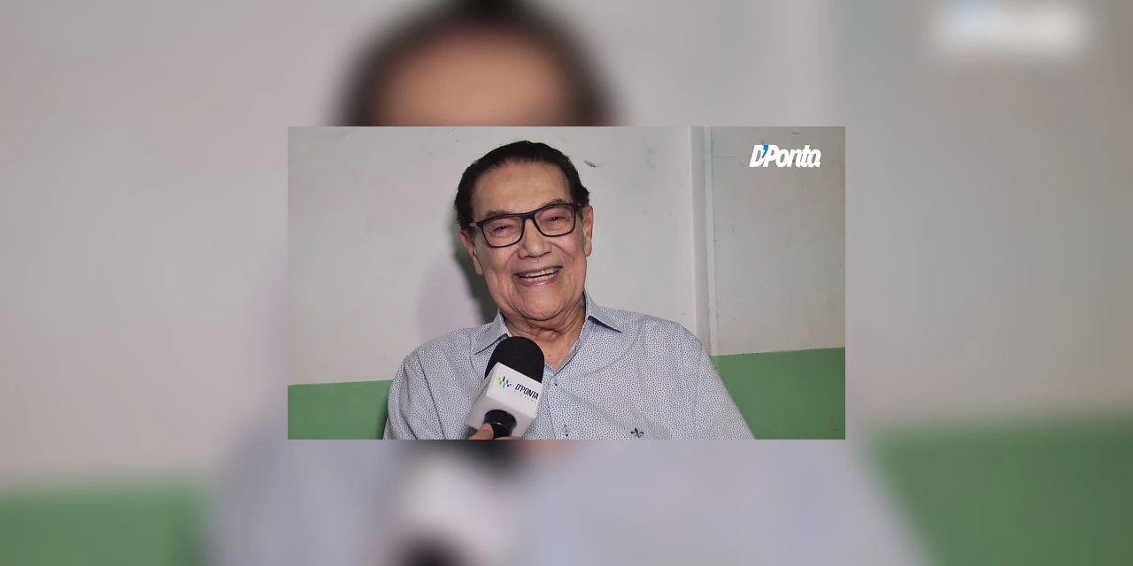 Vídeo Exclusivo | Divaldo Franco sobre o Coronavírus: "Chegará o dia em que tudo isso será superado"