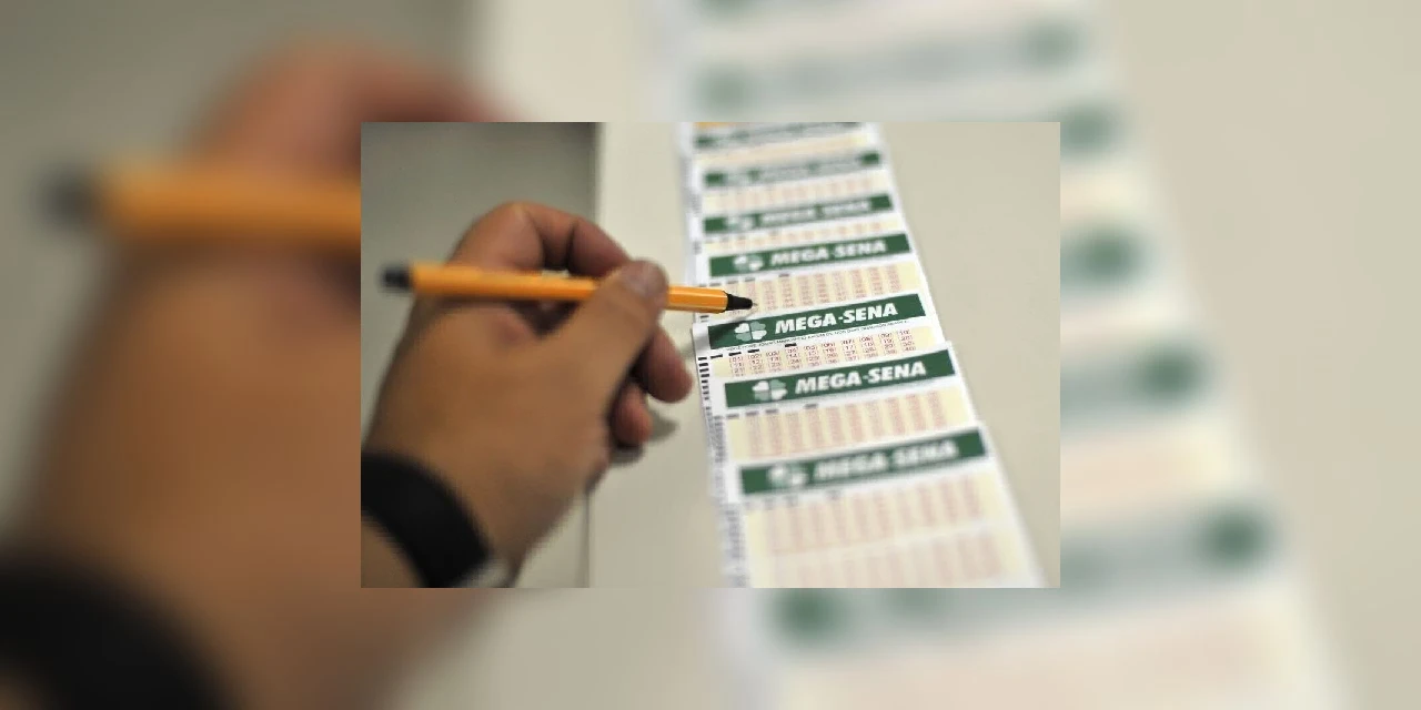Mega-Sena acumula e prêmio vai a R$ 12,5 milhões