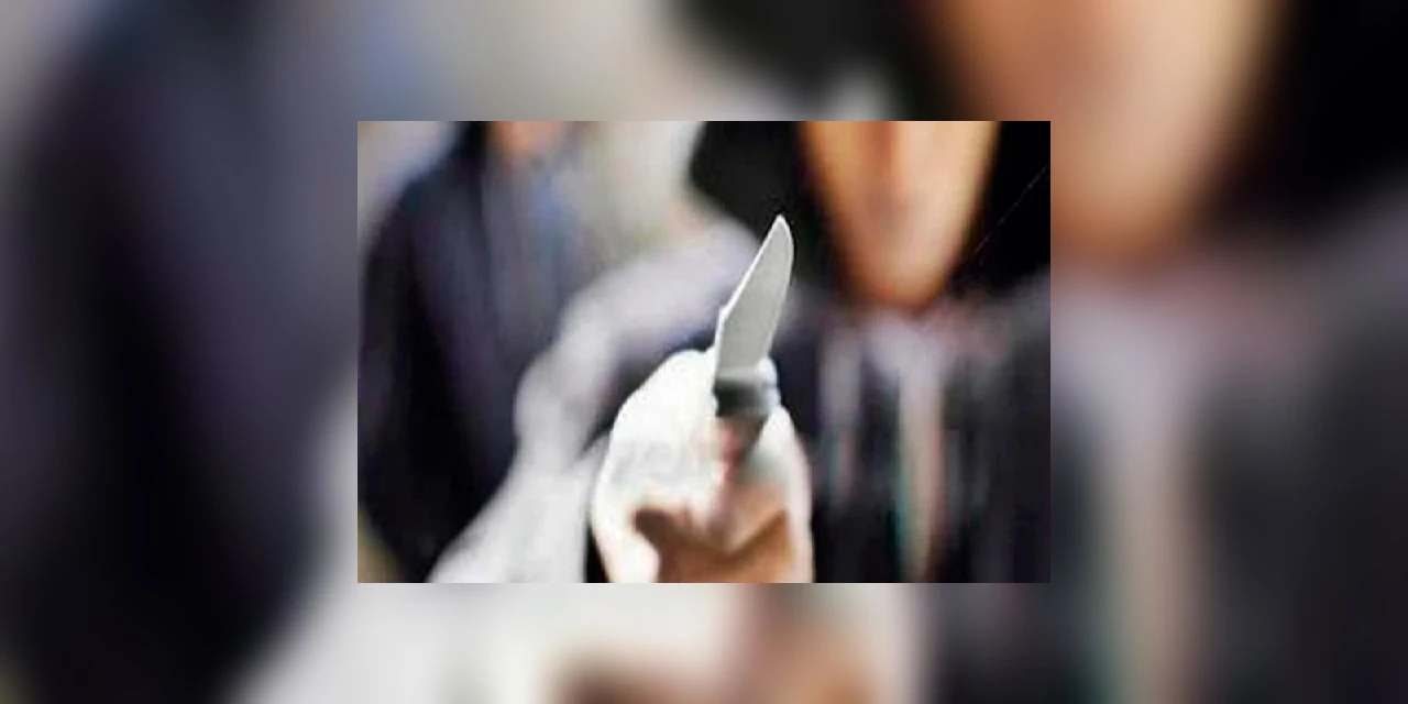 Homem rouba estabelecimento comercial na Ronda