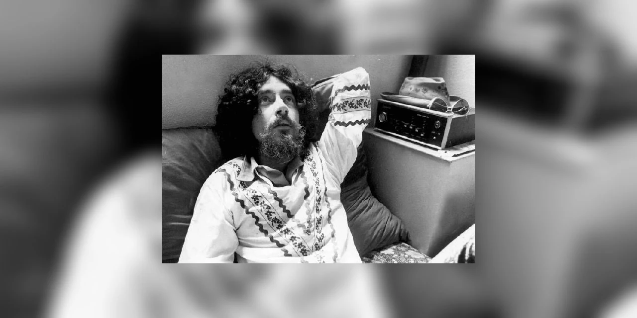 Raul Seixas previu o coronavírus?