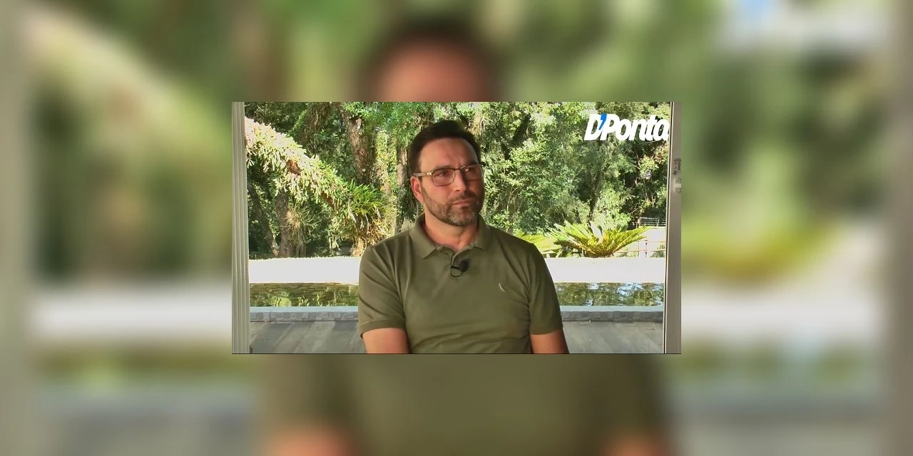 Eleições 2020 | Pauliki revela estar com problemas de saúde: "Sem saúde não existe uma candidatura"