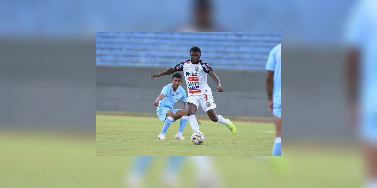 Fora de casa, Operário vence Londrina e já pensa nas quartas de final do Paranaense