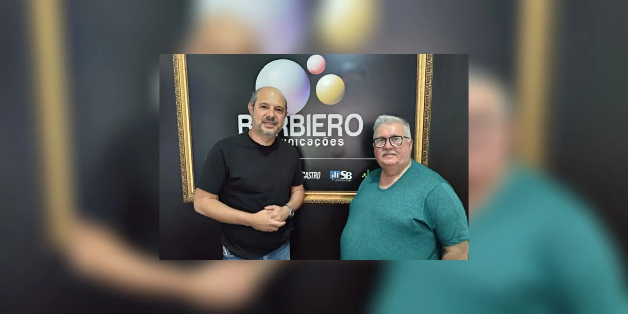 D'Ponta News inicia parceria com Rede Clima TV para cobertura da cidade de Palmeira