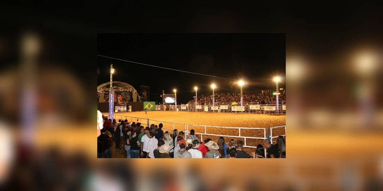 Coronavírus: Rodeio de Castro é adiado para evitar aglomeração de pessoas