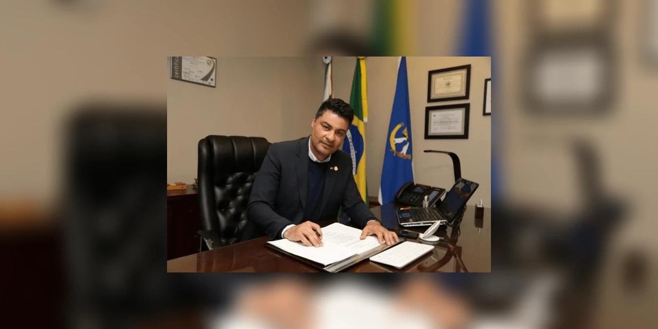 Rangel pede suspensão das aulas da rede estadual e avalia restringir Passe Livre após a medida