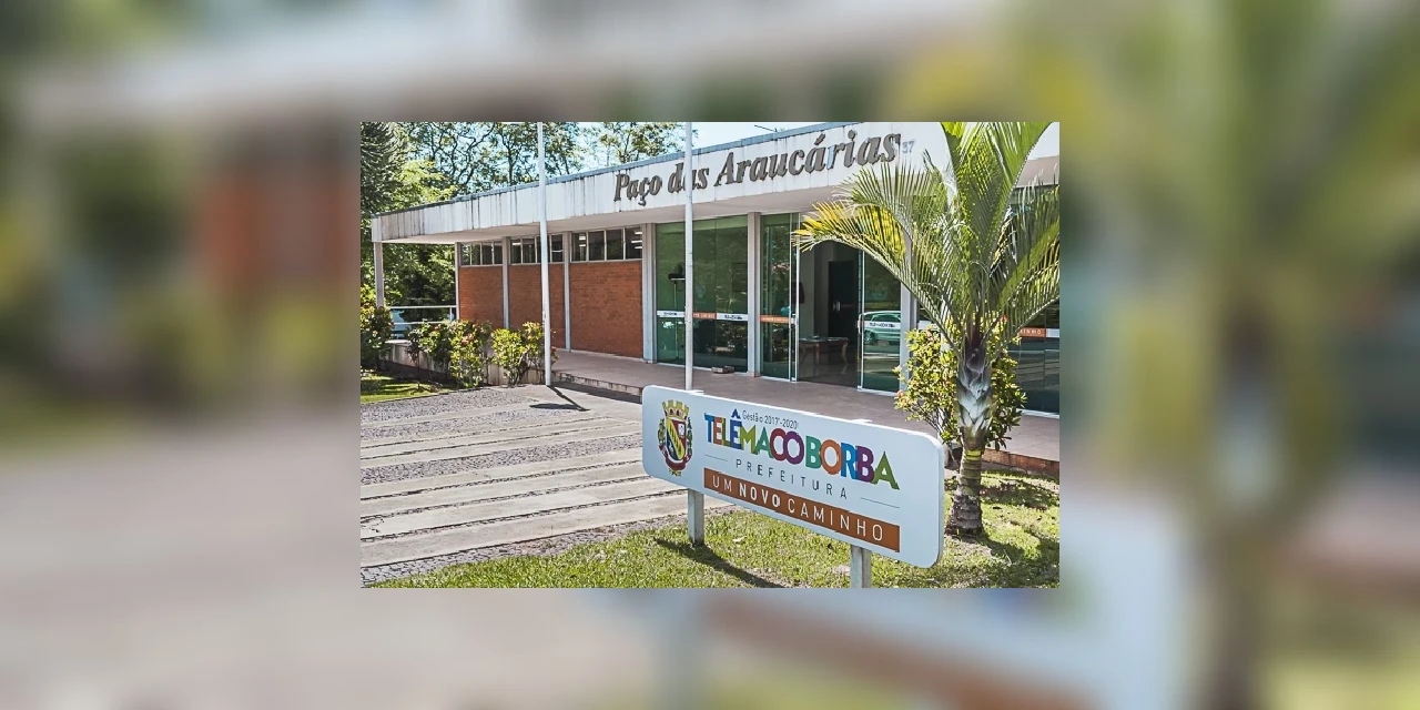 Expo Telêmaco 2020 é cancelada como prevenção ao coronavírus