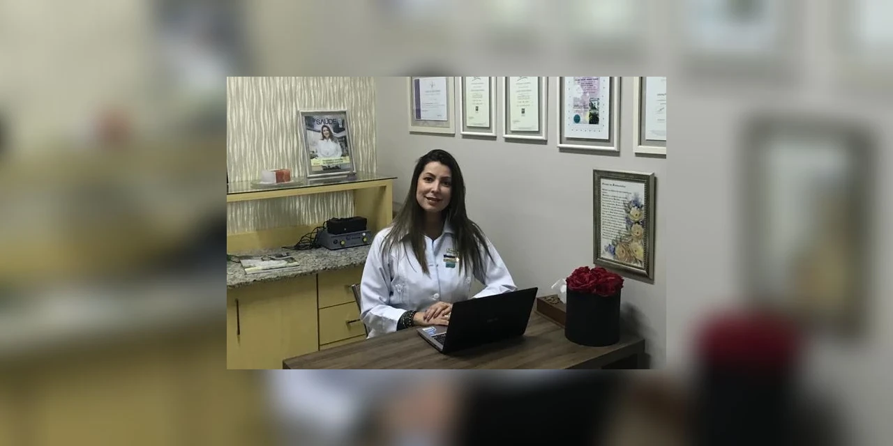 Coronavírus: Farmacêutica ponta-grossense tira dúvidas sobre o álcool em gel