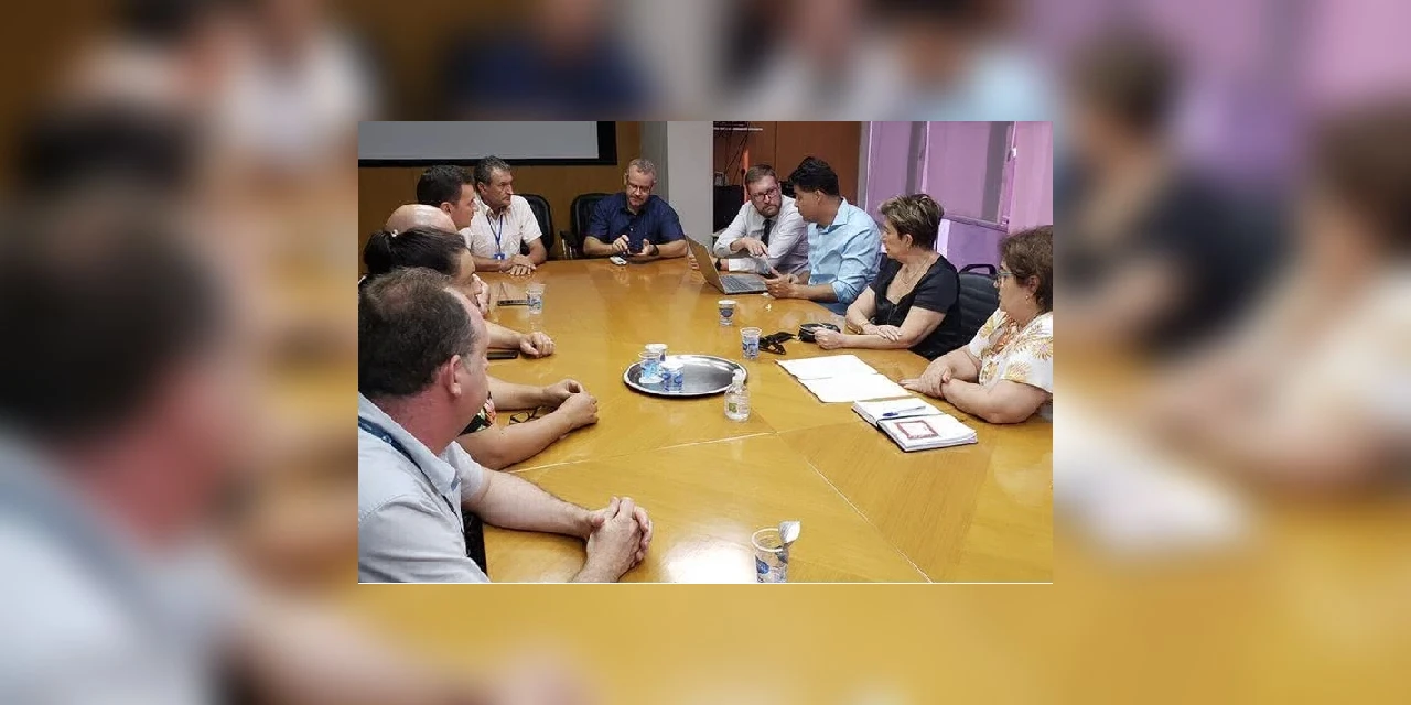 Escolas municipais passam a trabalhar de maneira facultativa em Ponta Grossa