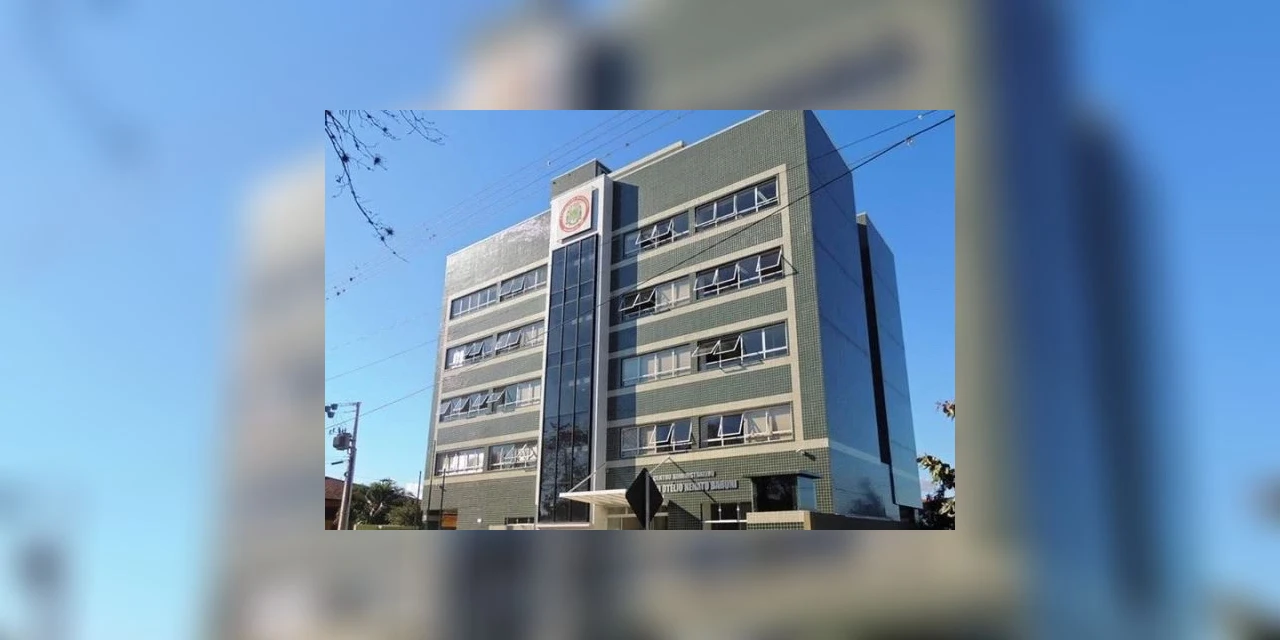 Prefeitura de Jaguariaíva cancela atividades em razão da covid-19