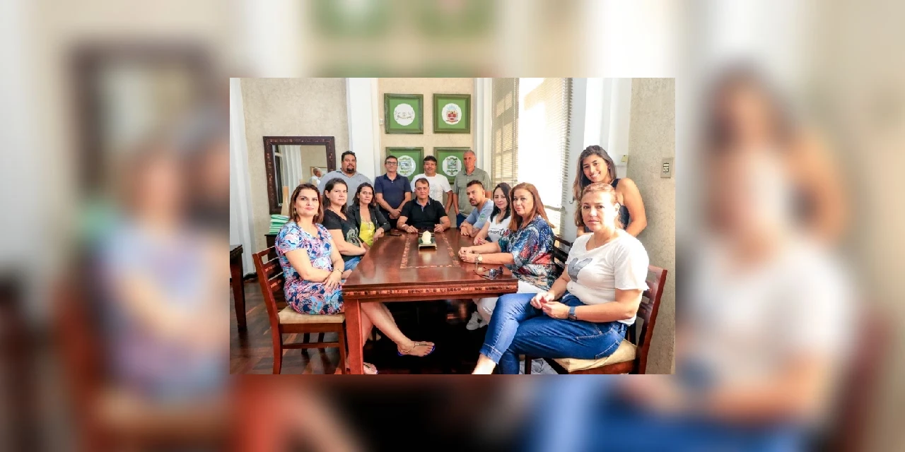 Festa de aniversário de Tibagi é adiada