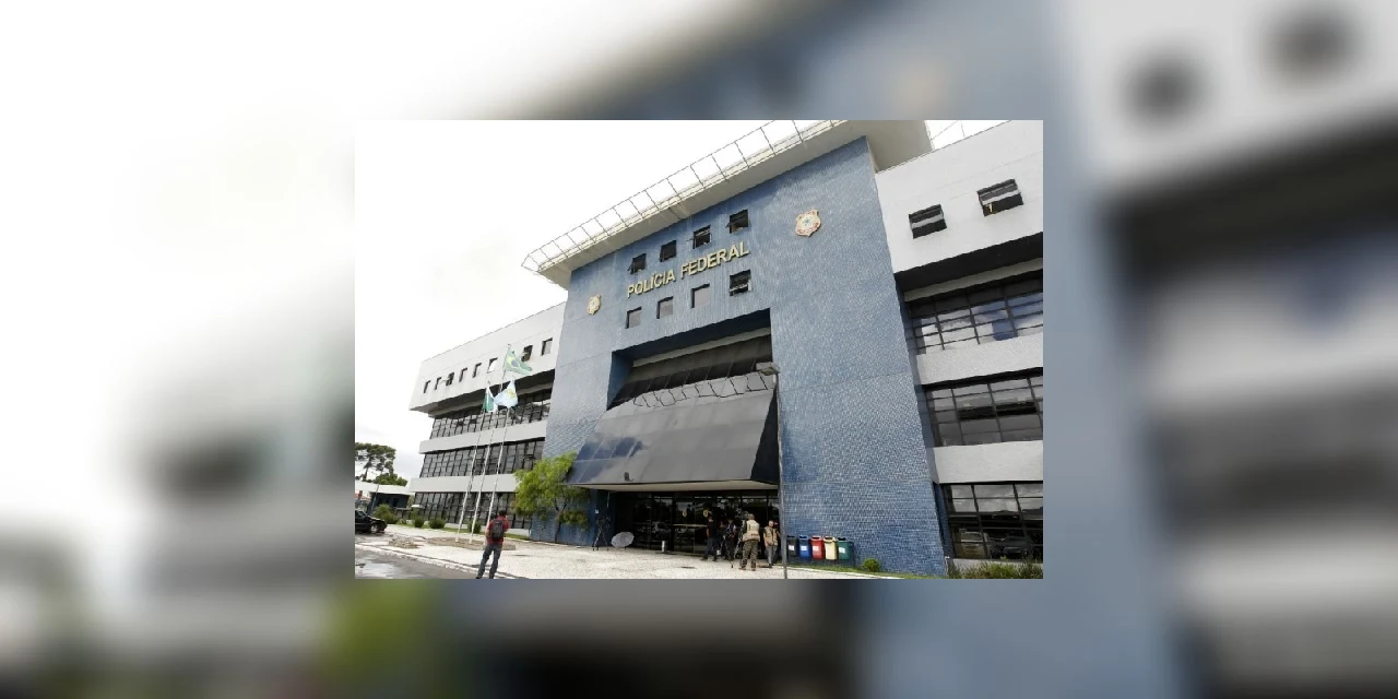 Polícia Federal suspende atendimento ao público em todo o Paraná