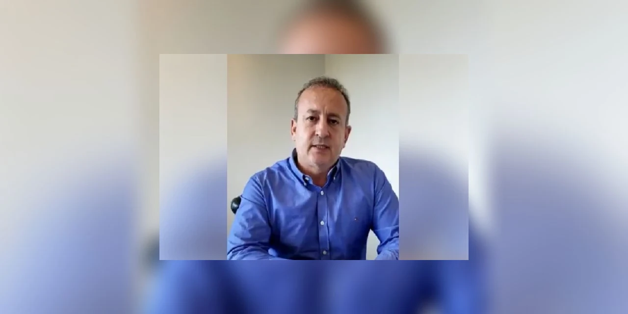 Vídeo: Prefeito de Castro anuncia medidas de combate ao Coronavírus no município