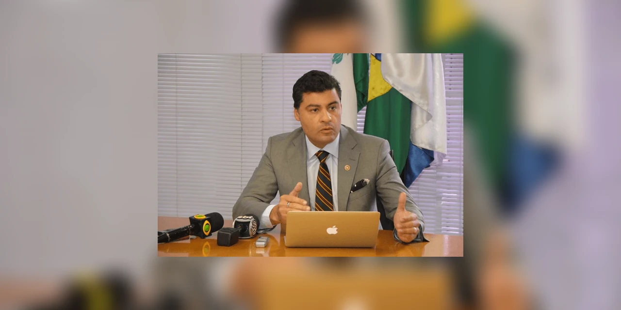 Ponta Grossa suspende aulas da rede municipal de ensino