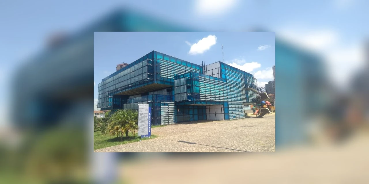 Biblioteca Municipal e Conservatório suspendem atividades em prevenção ao coronavírus