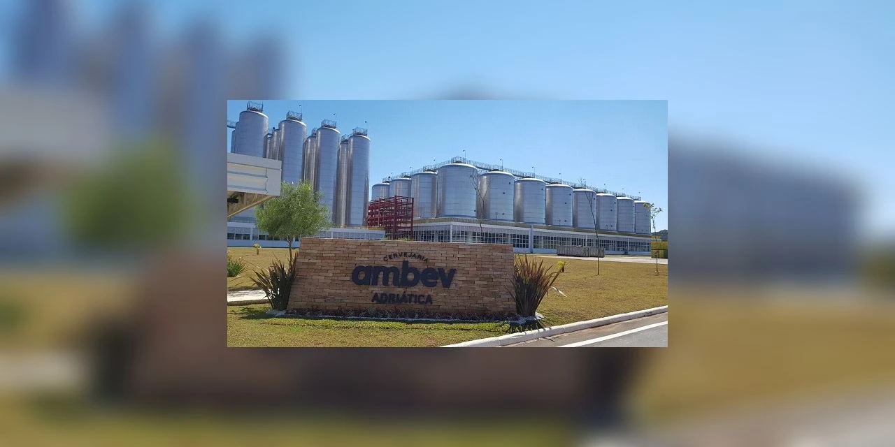 Cervejarias continuam funcionando, garante Ambev