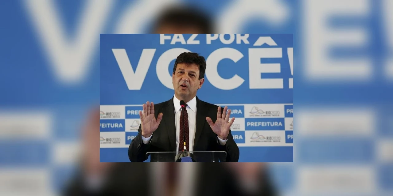 Descumprir quarentena pode levar a prisão, decidem Moro e Mandetta