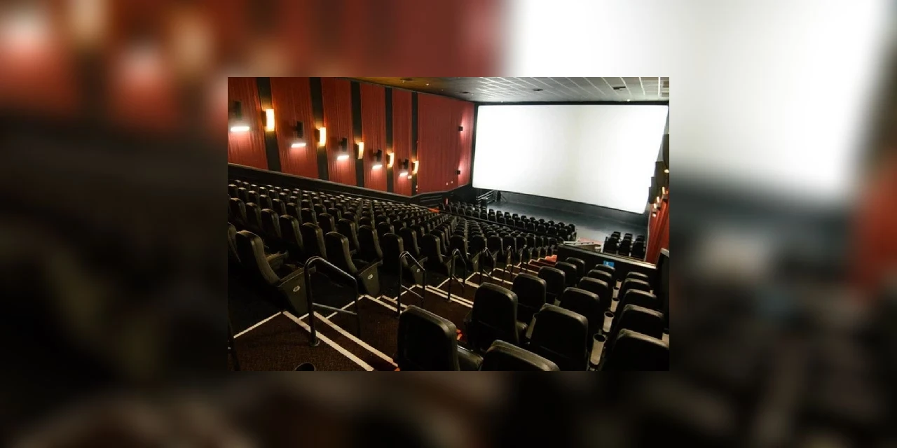 Cine Araújo suspende sessões de cinema, Cinemas Lumière seguem normalmente
