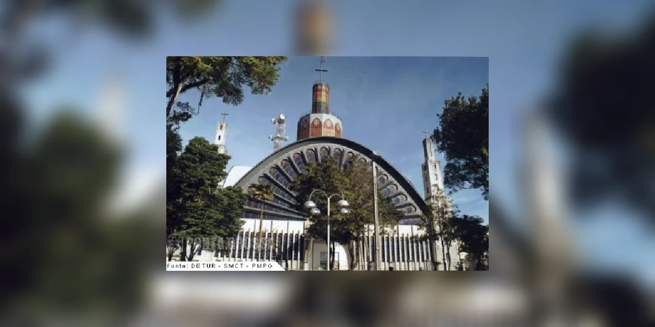 Diocese suspende missas em Ponta Grossa
