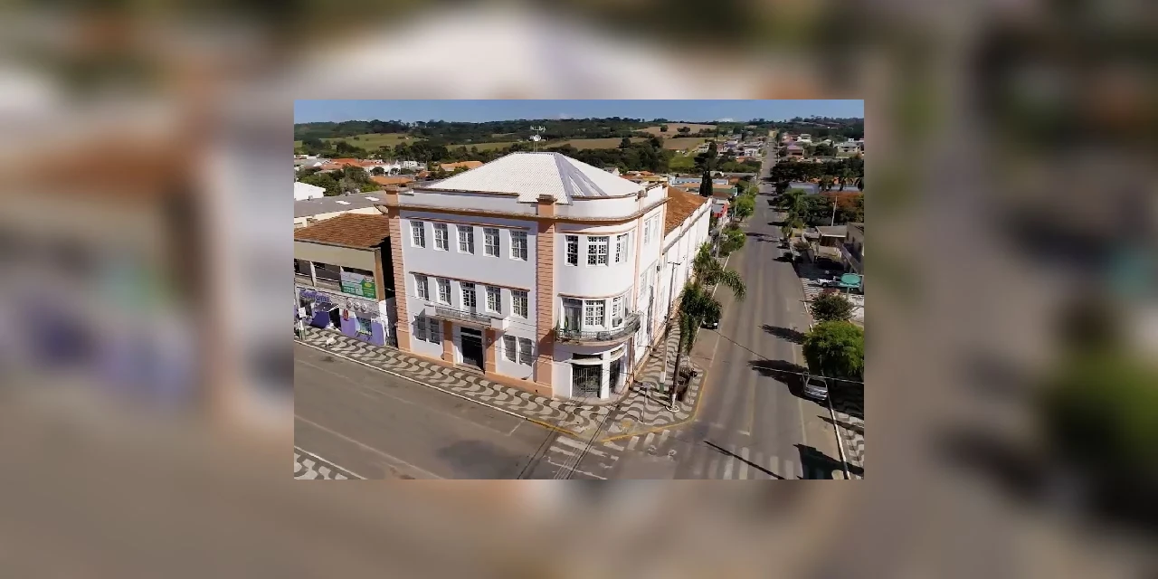 Prefeito de Palmeira assina decreto com medidas de prevenção ao coronavírus