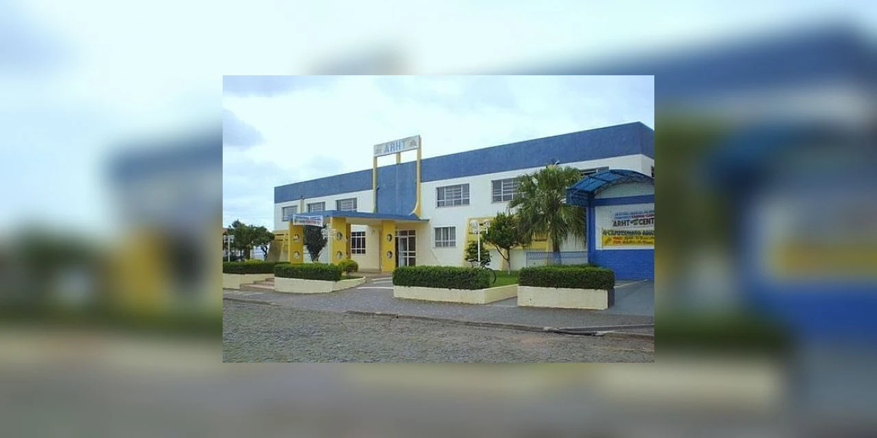 ARHT fecha temporariamente para os associados